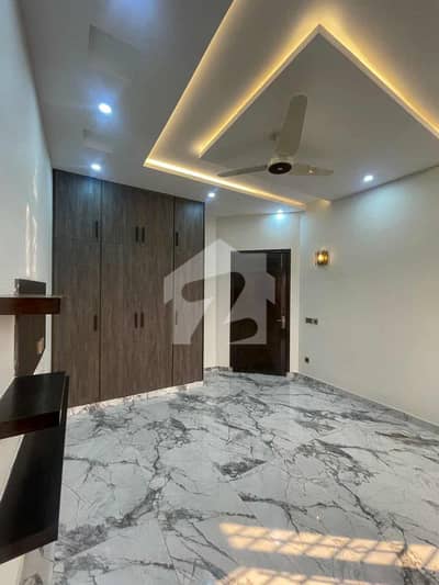 Book A Upper Portion Of 5 Marla In Citi Housing Sargodha Road Faisalabad