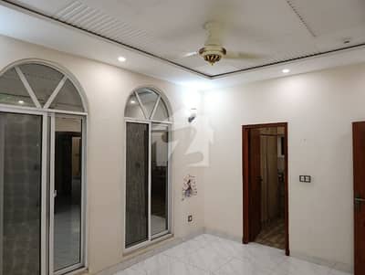 5 Marla Uper Portion House For Rent In Khayaban-E-Amin