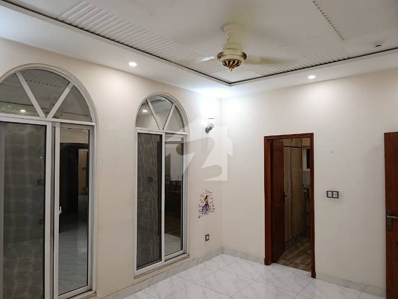 5 Marla Uper Portion For Rent In Khayaban-E-Amin 5 Marla Uper Portion For Rent In Khayaban-E-Amin