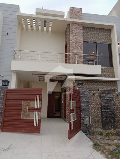 Ideal Prime Location House In Gujranwala Available For Rs. 50000
