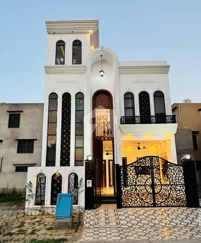 5 Marla Penta Villa Double Height Available For Sale Citi Housing Gujranwala 5 Marla Penta Villa Double Height Available For Sale Citi Housing Gujranwala