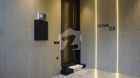 Book A Prime Location 5 Marla House In DHA 9 Town - Block C
