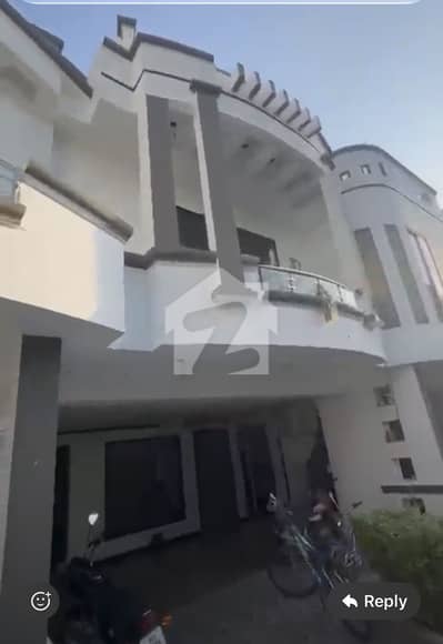 ڈی سی روڈ گوجرانوالہ میں 7 کمروں کا 18 مرلہ مکان 6.25 کروڑ میں برائے فروخت۔