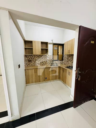 two bed non furnished apartment available for sale in samama mall on 4floor gulberg green islamabad