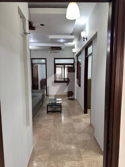 Apartment Available For Sale With Rooftop In Dha Phase 2 Extension, Karachi