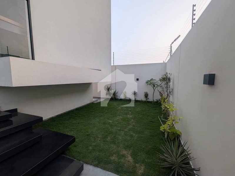 Prominently-Located 750 Square Yards House Available In Amir Khusro Prominently-Located 750 Square Yards House Available In Amir Khusro