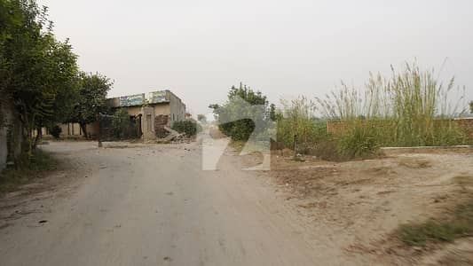 بیدیاں روڈ لاہور میں 1 کنال رہائشی پلاٹ 30.0 لاکھ میں برائے فروخت۔
