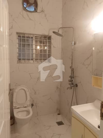 10 Marla Upper Portion For Rent In NFC Society Phase 1