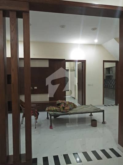 5,Marla Almost New Double Storey Commercial House Available For Sailent Office Use In Johar Town Near Emporium Mall