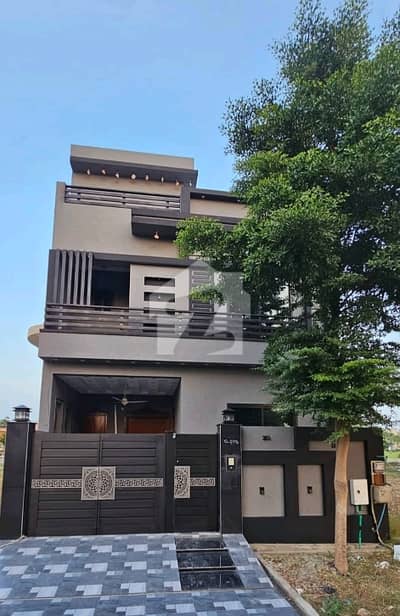 A Prime Location House At Affordable Price Awaits You