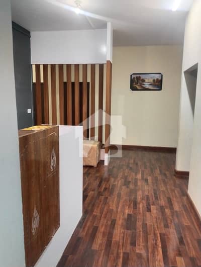 Fully Furnished Office Space Available For Rent In Garden Town Lahore