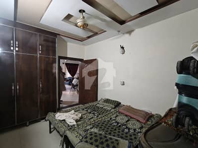 3 Marla Double Story House For Sale At Prime Location