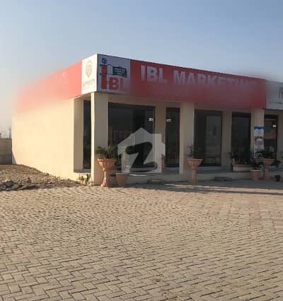 سپر سٹی ملتان روڈ,ساہیوال میں 4 مرلہ Studio دکان 80.0 لاکھ میں برائے فروخت۔