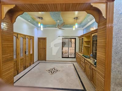 Luxury 4 Spacious Bedrooms Upper Portion for Rent I-8 Islamabad Prime Location | VIP Living | Ideal for Families
