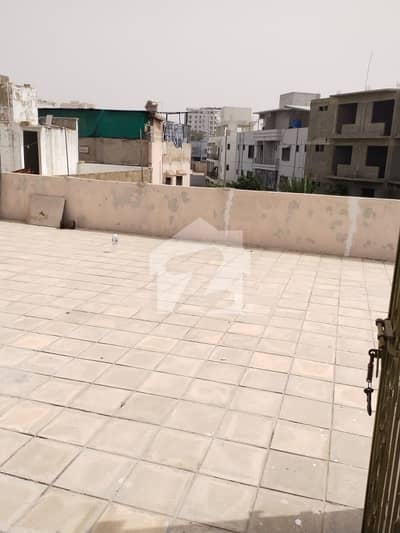 House for sale 140 Square yard