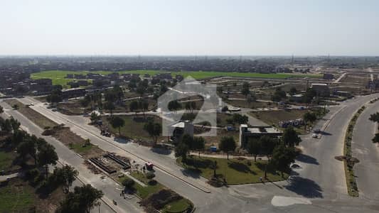 Get In Touch Now To Buy A Prime Location Residential Plot In Gujranwala