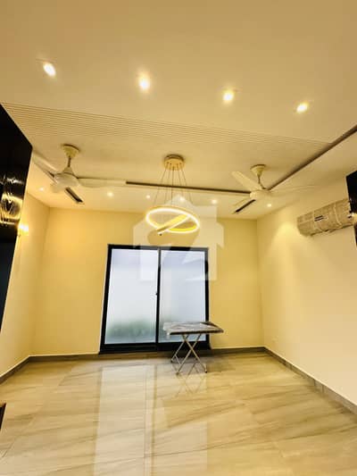 1 Kanal Double-Unit House for Rent in DHA Phase 6 3 Car Parking | Near 60-Foot Road