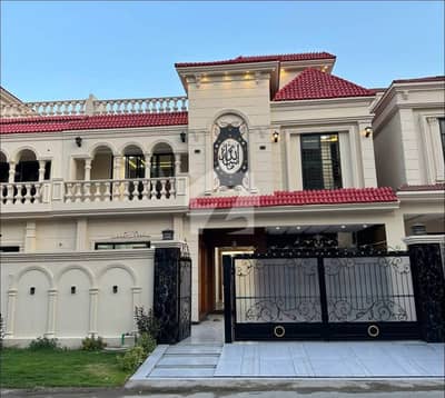 9 Marla Spanish House Most Luxry For Sale In Buch Villas Multan 9 Marla Spanish House Most Luxry For Sale In Buch Villas Multan