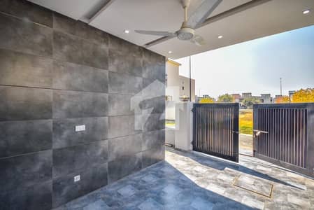 Luxurious 5 Marla House Available for Rent in DHA Phase 9 Town
