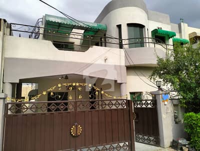 House For Rent In Sector-D Askari-10
