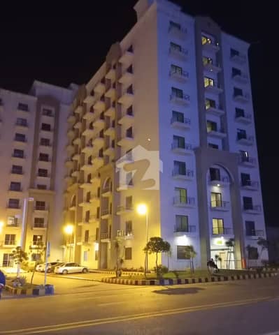 One Bed Furnished Apartment For Rent In Bahria Enclave Islamabad