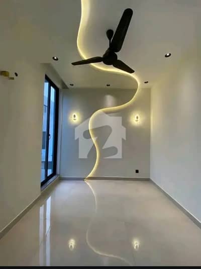 5 MARLA HOUSE Available For Rent In DHA 9 Town BLOCK C Reasonable Price