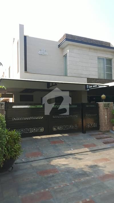 10 Marla House For Sale In DHA Phase 5, L Block, Lahore 10 Marla House For Sale In DHA Phase 5, L Block, Lahore
