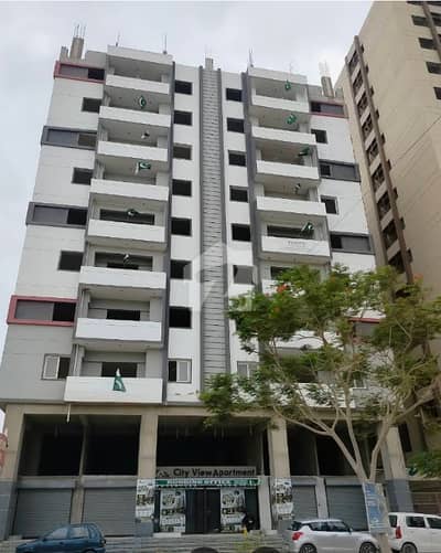 CHANCE DEAL | 2 Bed Lounge Apartment In Sector 31, Scheme 33 | Below Market Value