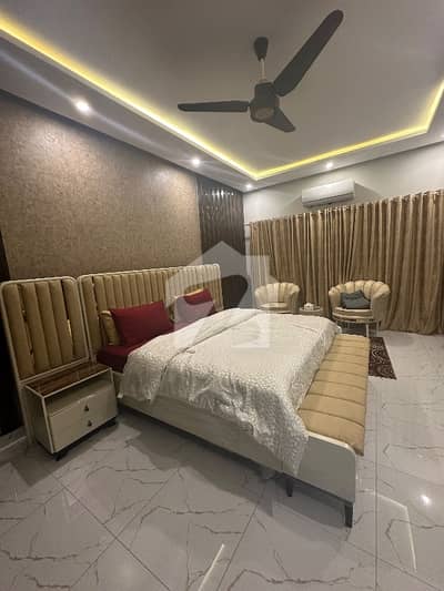 10 Marla Fully Furnished House For Sale Bahria Enclave Islamabad With 10 KVA Solar