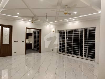 Etihad Town Phase 1 1 Kanal Ka Upper Portion Available, First Entry House 2 Car Parking Available