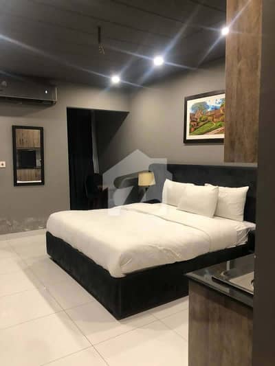 Top City 1 Furnished Studio Flat Available FOR SALE