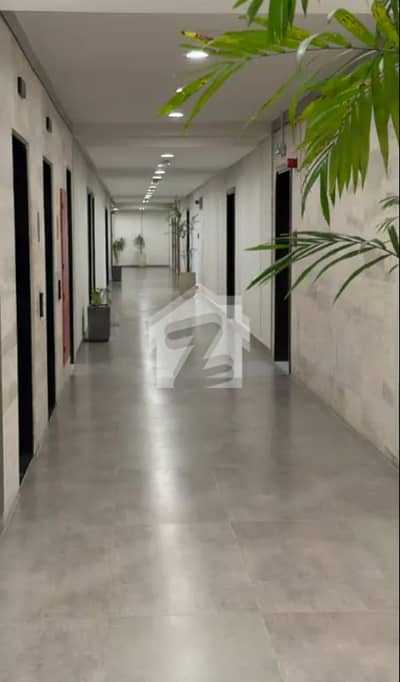 Two Bedrooms luxury apartment on installments at Eighteen