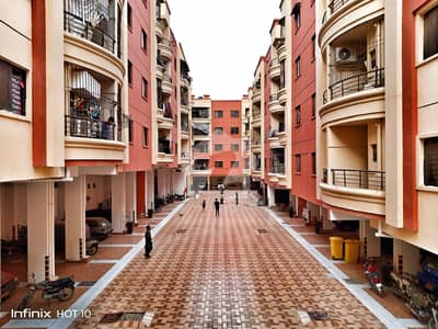 2bed Lounge Flat Available for Rent in Saima Arabian Villas