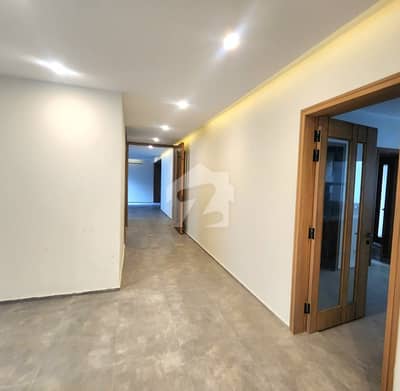666 Sq Yd Brand New 8 Bedroom Triple Story Luxury House For Rent In F-7 Islamabad