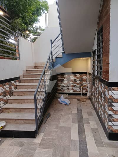 160 SQ yd Single Storey Independent Villa For Rent in Saima Arabian Villas