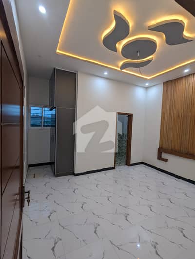 مدینہ گرین ویلی فیصل آباد میں 3 کمروں کا 2 مرلہ مکان 1.5 کروڑ میں برائے فروخت۔