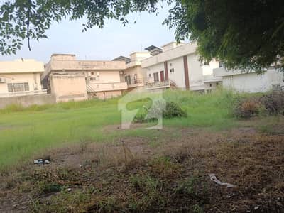 400 Sq Yd Plot Sector B1