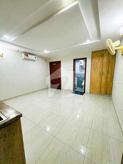 Spacious Non-Furnished Studio Apartment for Rent | Prime Location | Affordable Rent