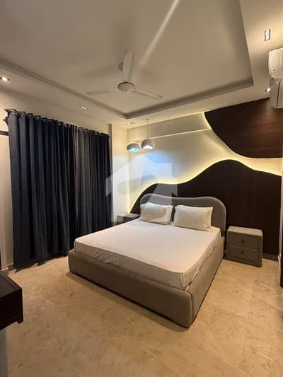 Luxury 2 Bed Apartments For Rent In F 11