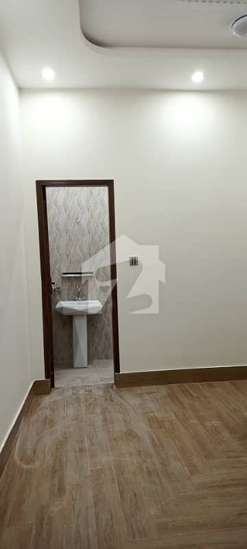 1.5marla Double Story House For Sale