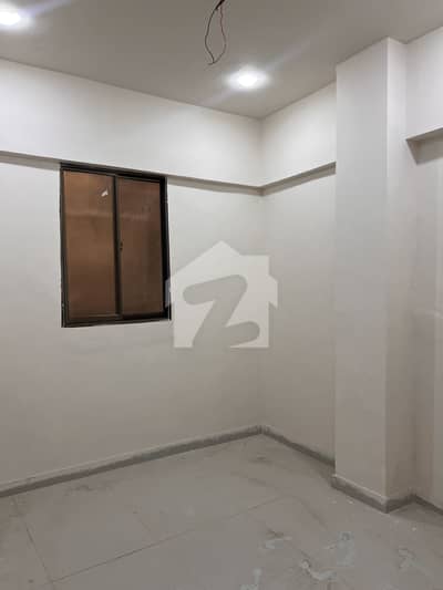ناظم آباد 4 ناظم آباد,کراچی میں 2 کمروں کا 4 مرلہ فلیٹ 1.2 کروڑ میں برائے فروخت۔