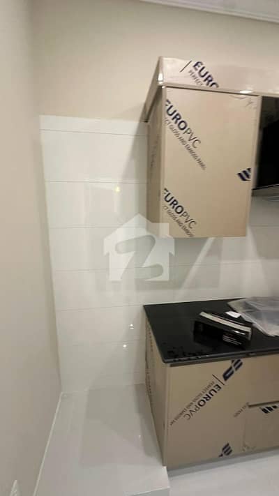 Brand New 5 Marla Apartment For Sale