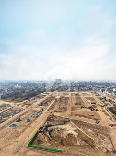 Premium 10 Marla Plot For Your Dream Home | Union Town Block D | Prime Location | Booking Price Only