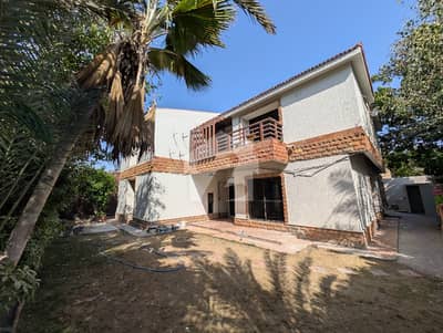 Corner Bungalow Is For Sale