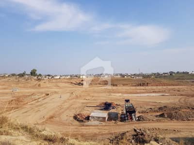 5 Marla Balloted Plot No. 40 for Sale in DHA Valley Sector Daffodils (4th Ballot, All Dues Clear)