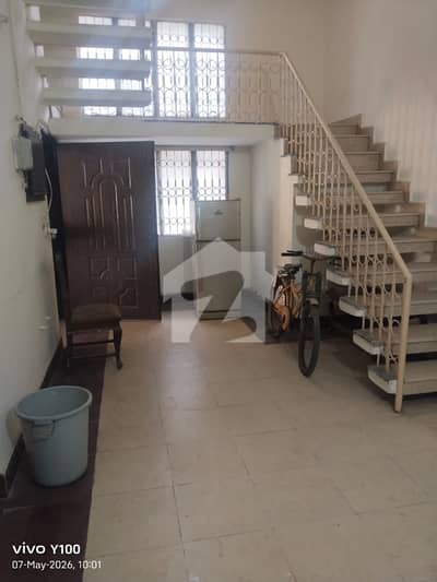 10 Marla Owner Build Solid Construction Double Story House For Sale in Township Sector C1