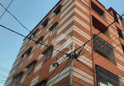 Ready To sale A Prime Location Upper Portion 65 Square Yards In Malir Malir