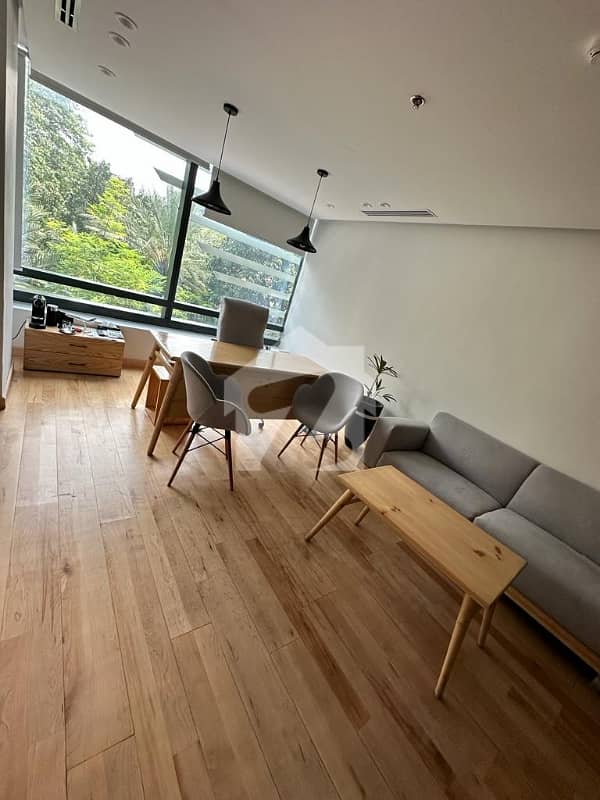 2500 Sq. Ft Fully Furnished Office For Rent 2500 Sq. Ft Fully Furnished Office For Rent