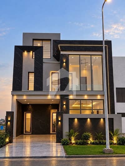 5 MARLA HOUSE AVAILABLE FOR SALE