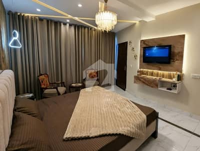 Studio Fully Furnished Apartment